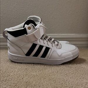 Adidas Post Move Mid Top